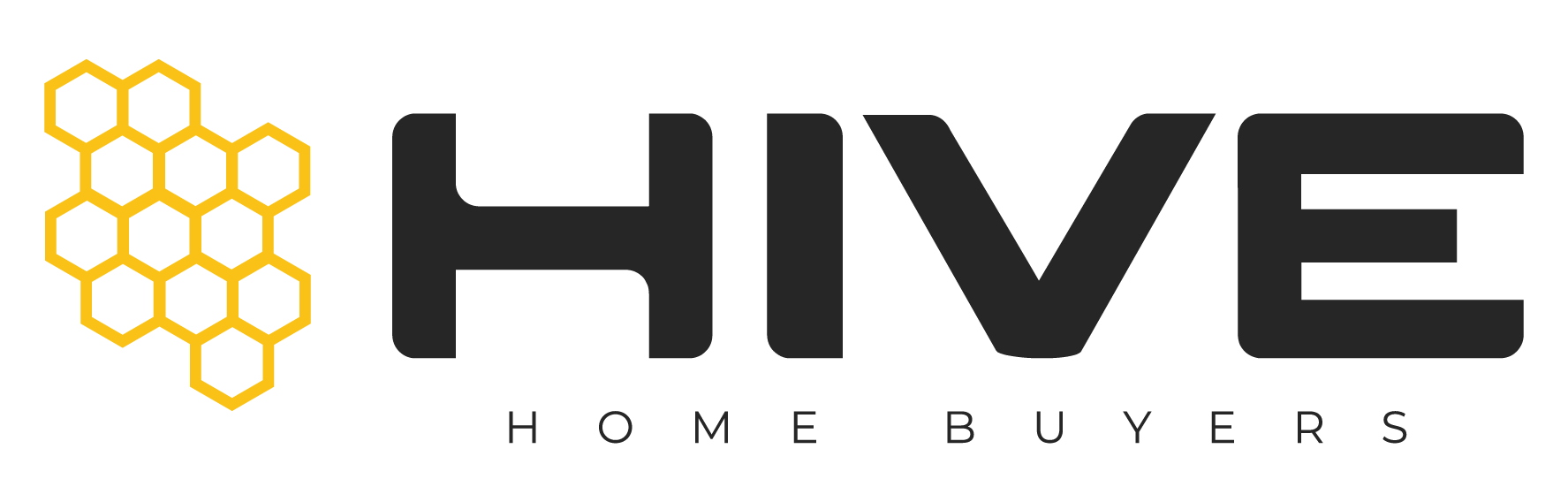 Hive Home Buyers logo