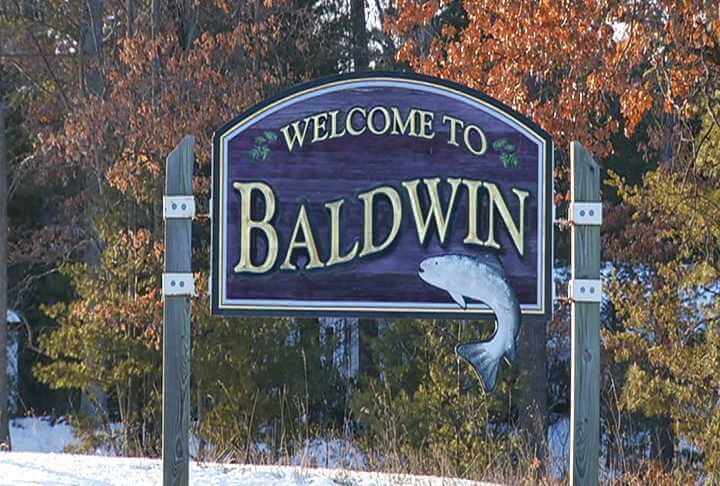 We Buy Mobile Homes in BaldwinMI