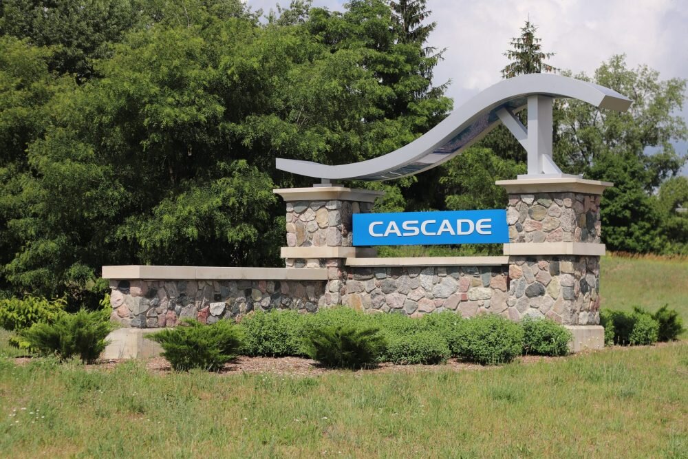 Cascade Charter Township MI