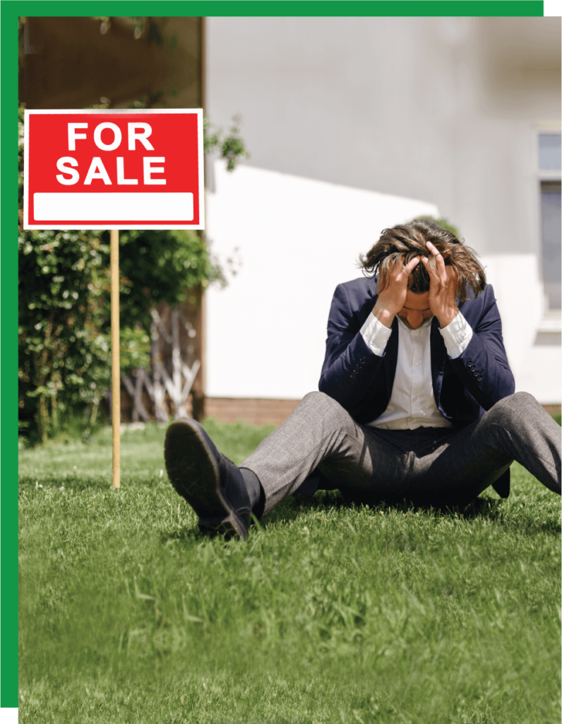 Home Selling Problem | We buy mobile homes