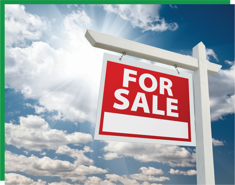 Selling your mobile or manufactured home should be easy | We buy mobile homes
