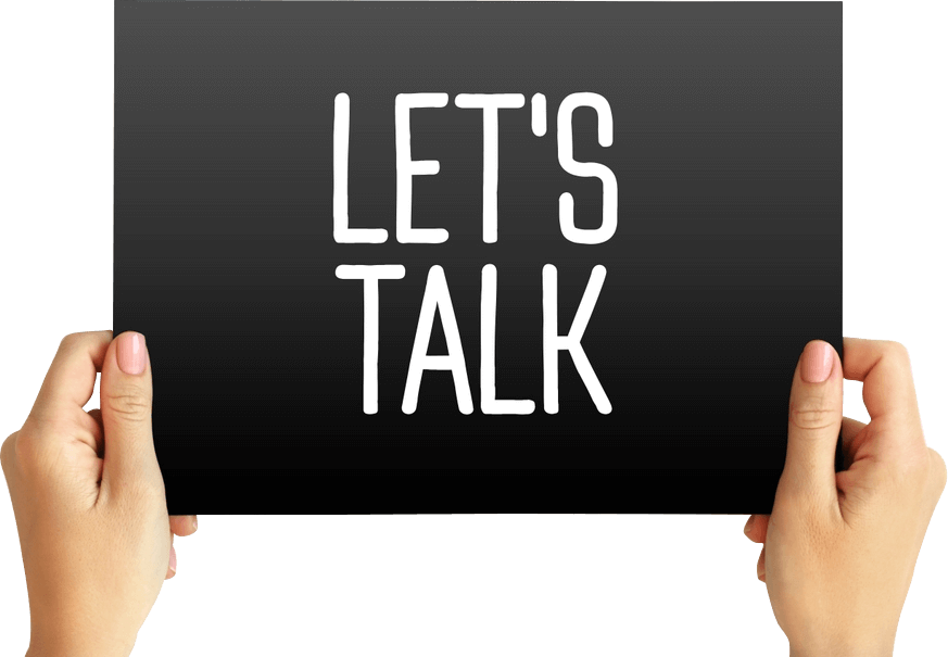 lets talk | We buy mobile homes