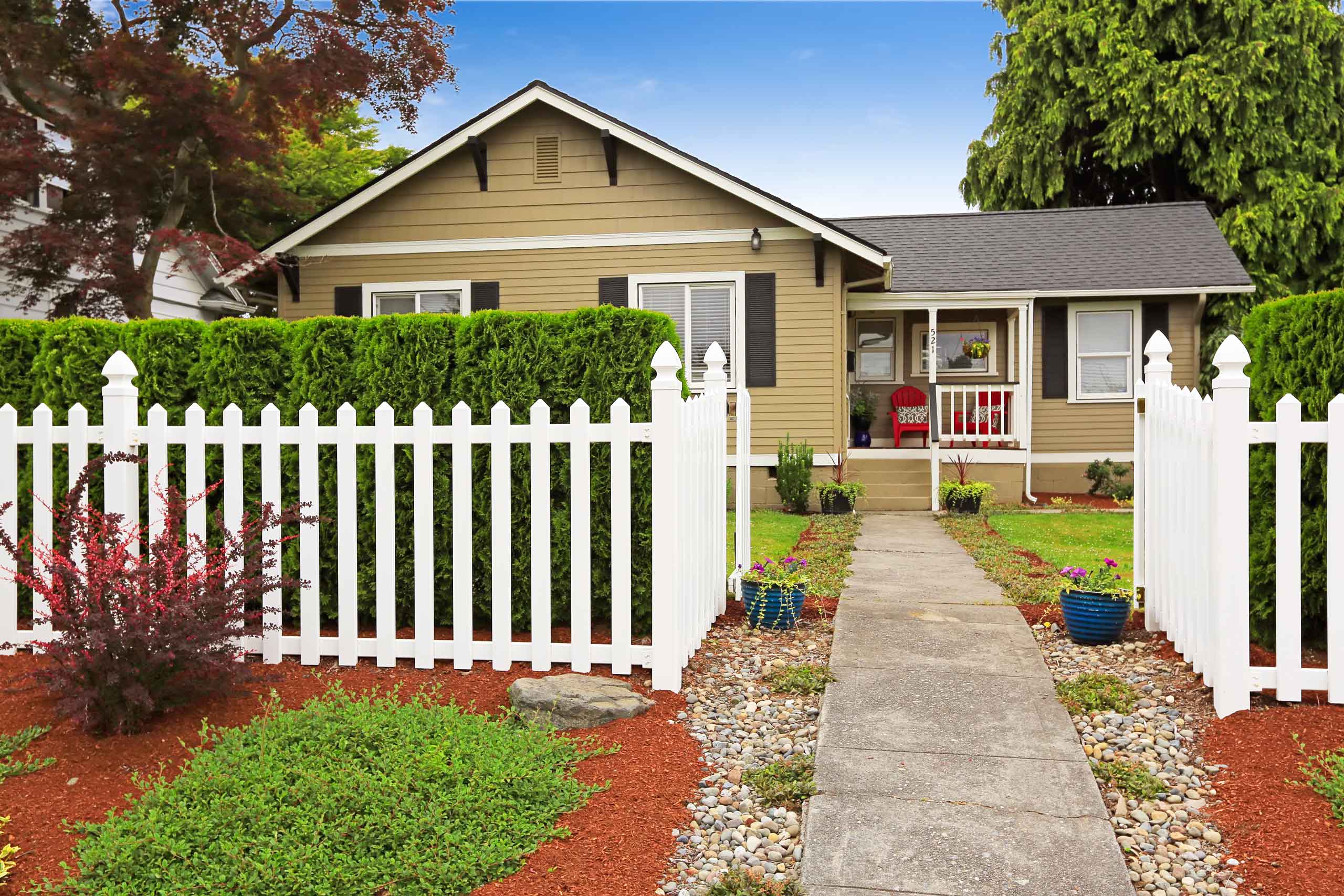 Homes For Sale