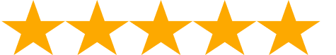 5 star icon