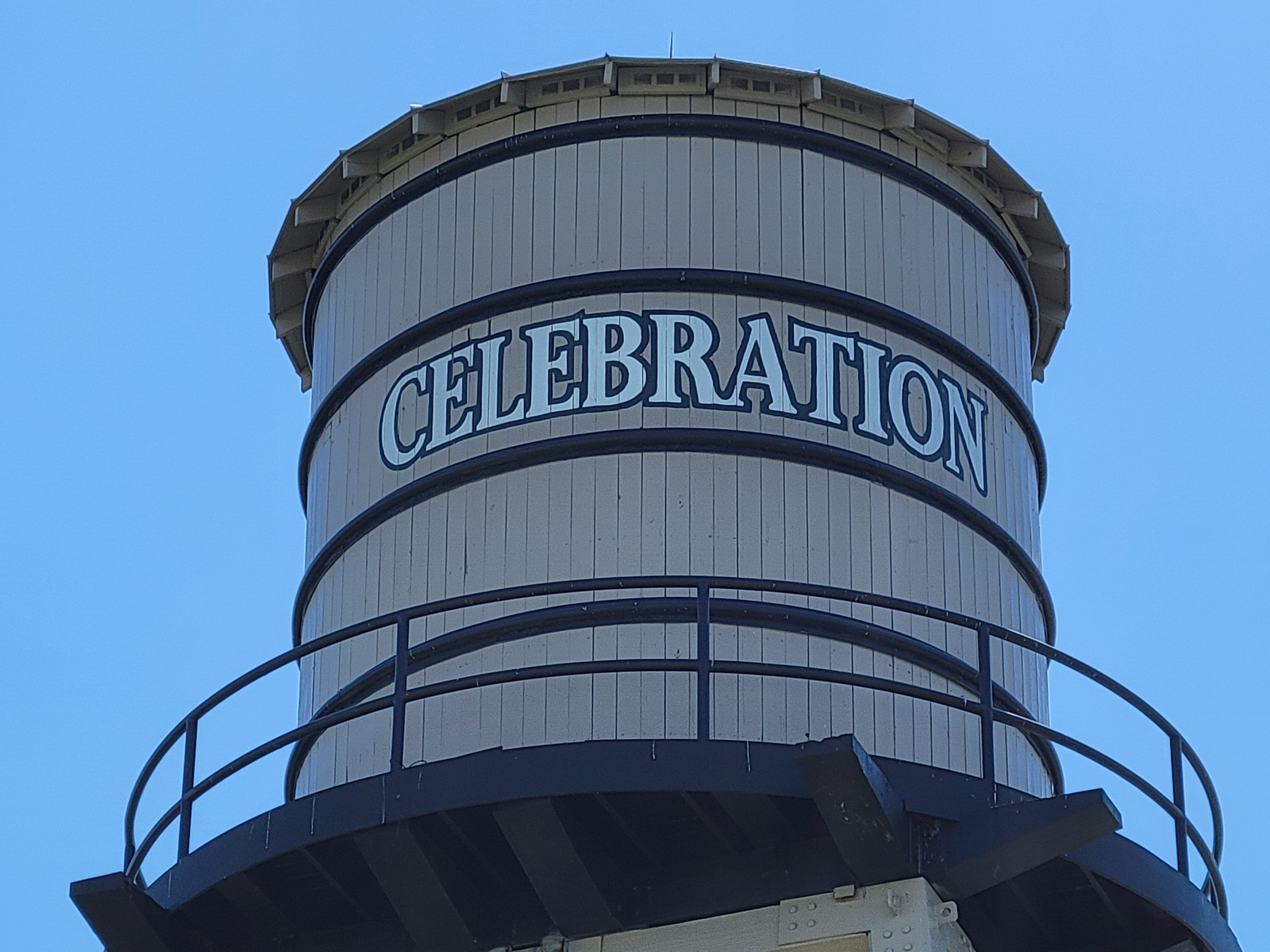 Celebration Florida