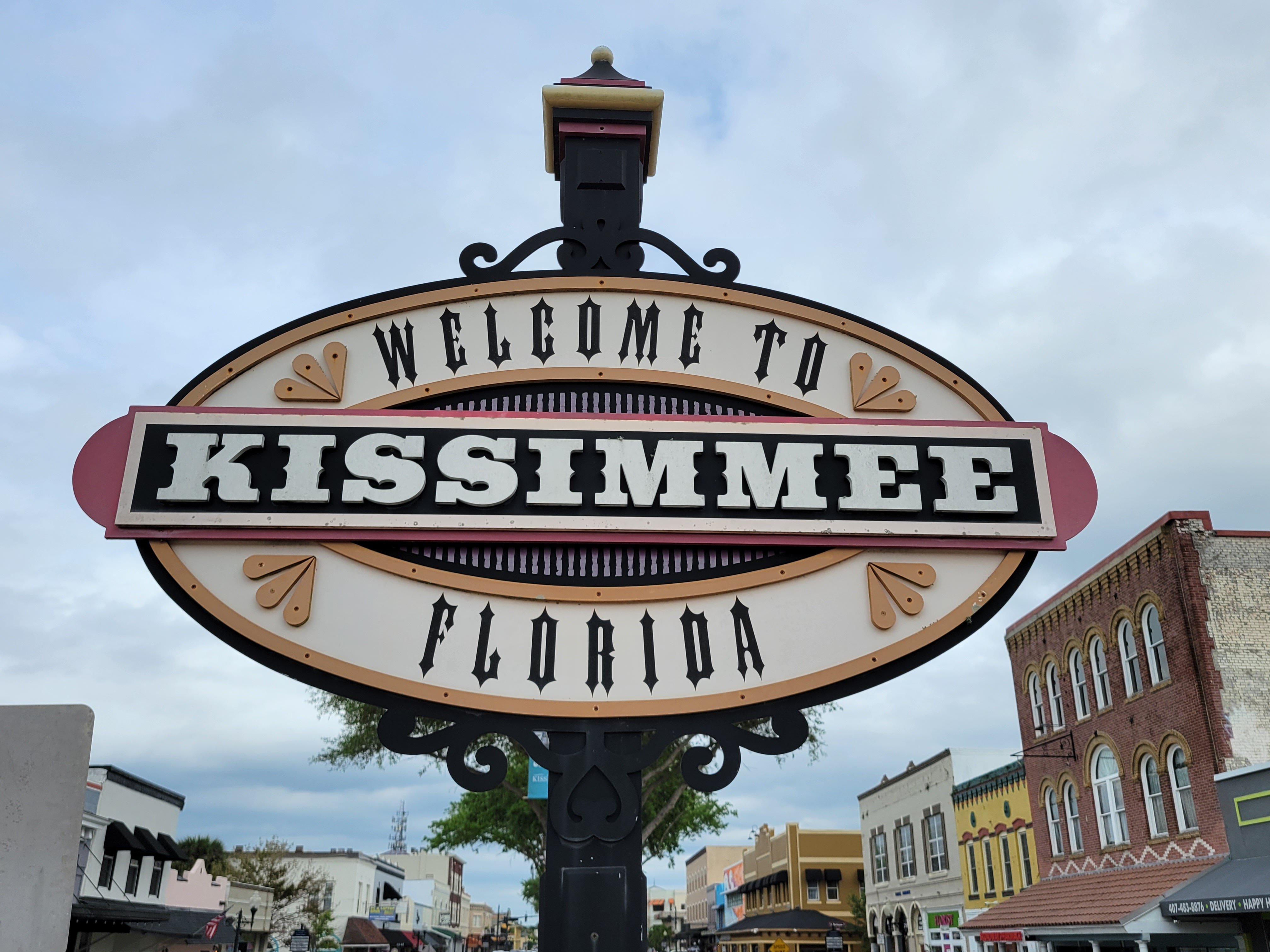 Kissimmee Florida