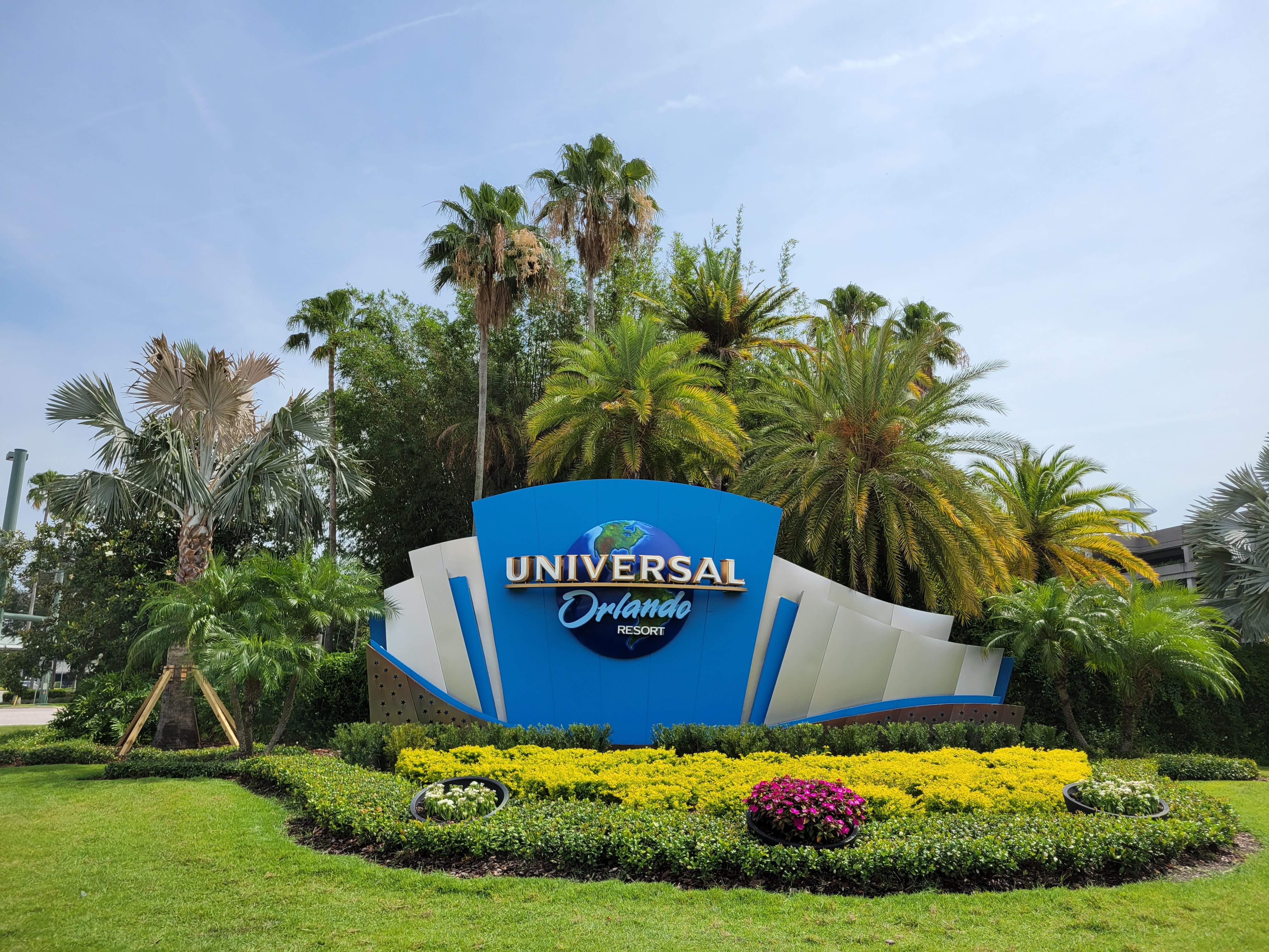 Orlando Universal
