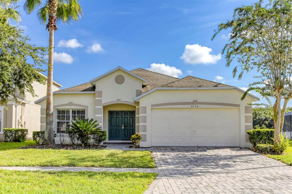 Sell Your House in Cumbrian Lakes, FL