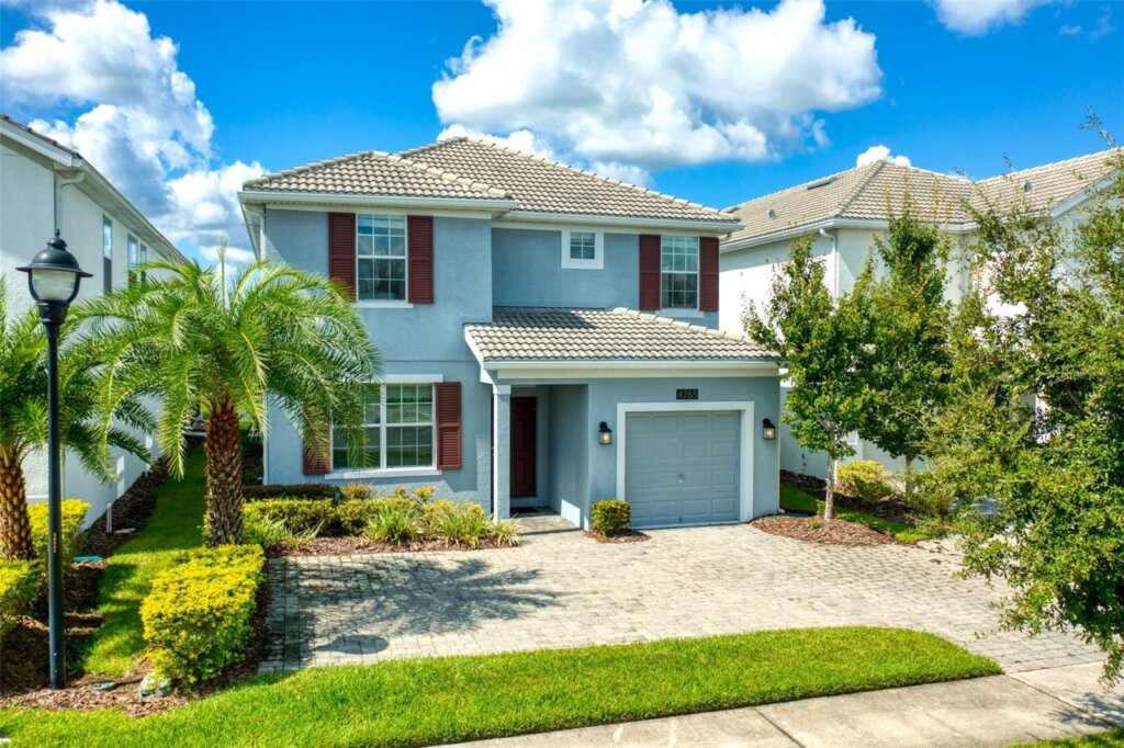 Sell your house in Storey Lake, FL