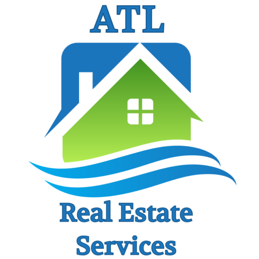 ATL Real Estate Services logo
