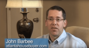selling my atlanta house fast without an agent