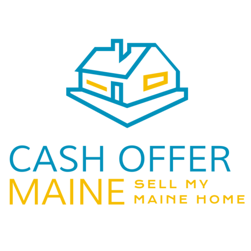 Cash Offer Maine