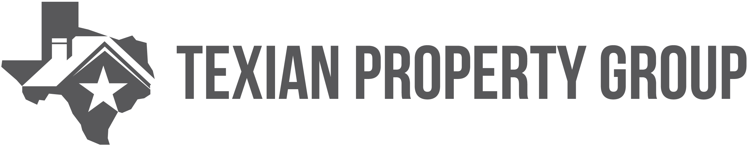Texian Property Group logo