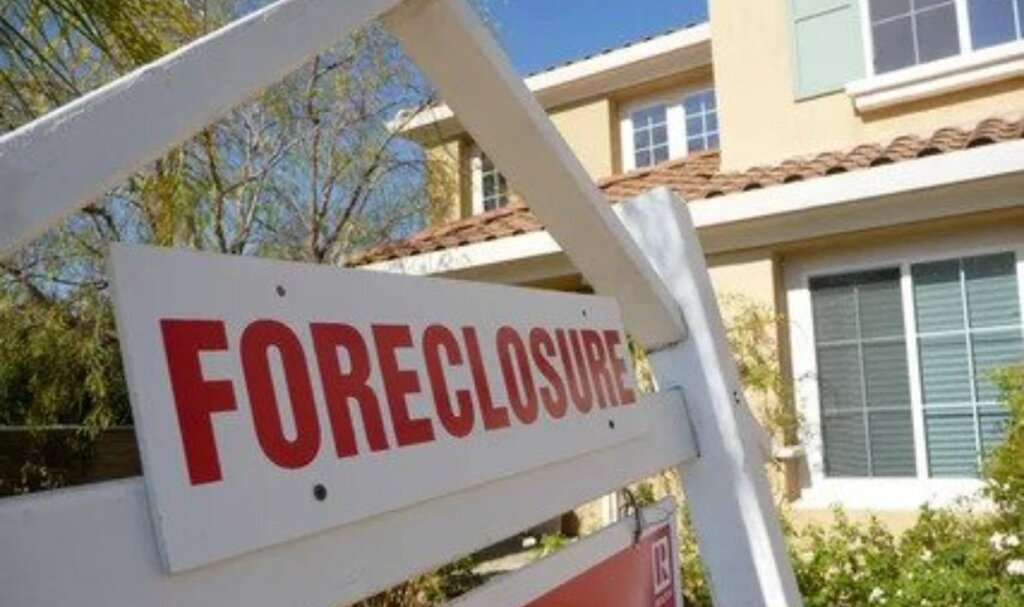 Avoid Foreclosure