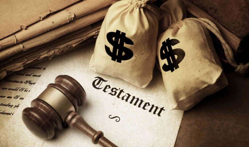 Inheritance