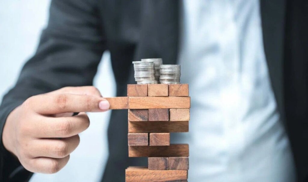 Negative or Low Equity