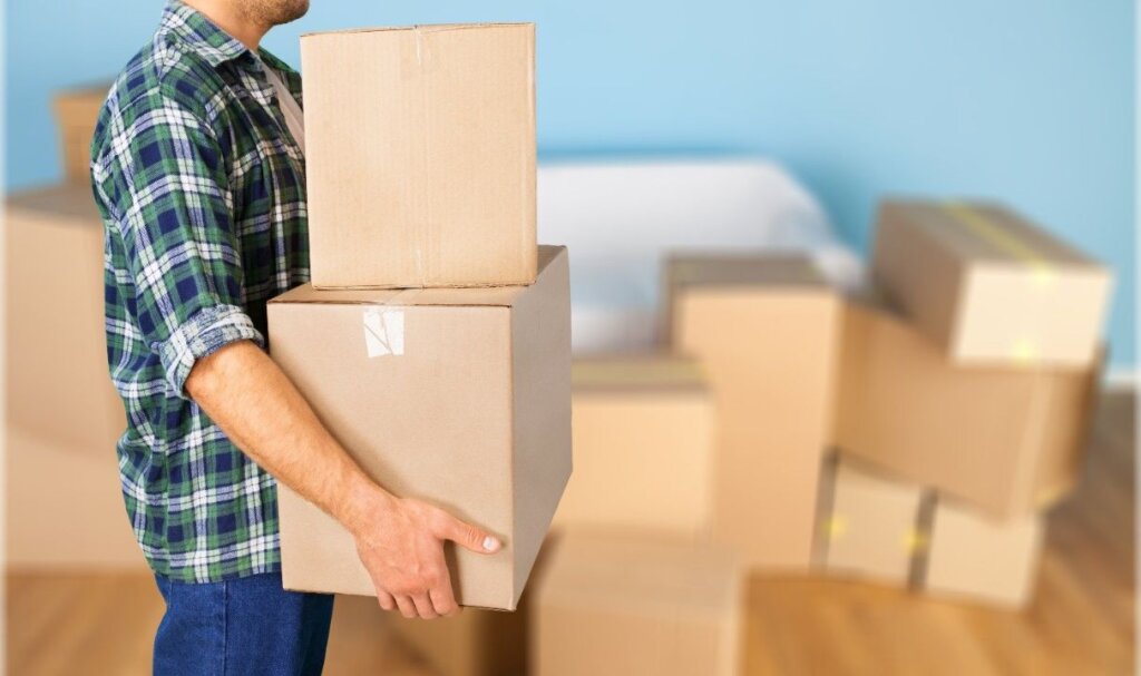 Relocation