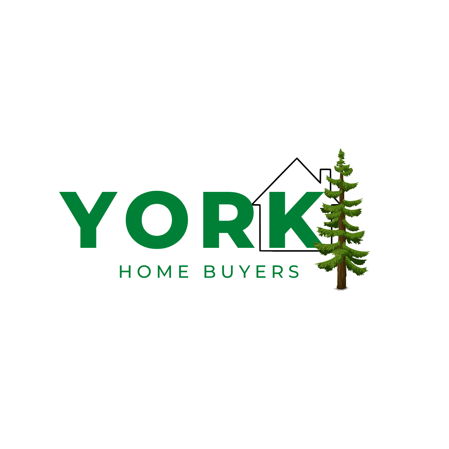 York Home Buyers LLC logo