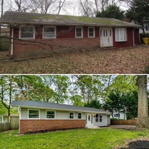DBC Home Buyers Probate House