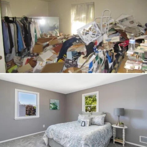 DBC Home Buyers Relocating House