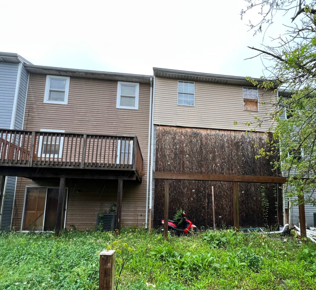 House DBC Home Buyers Bought in Maryland
