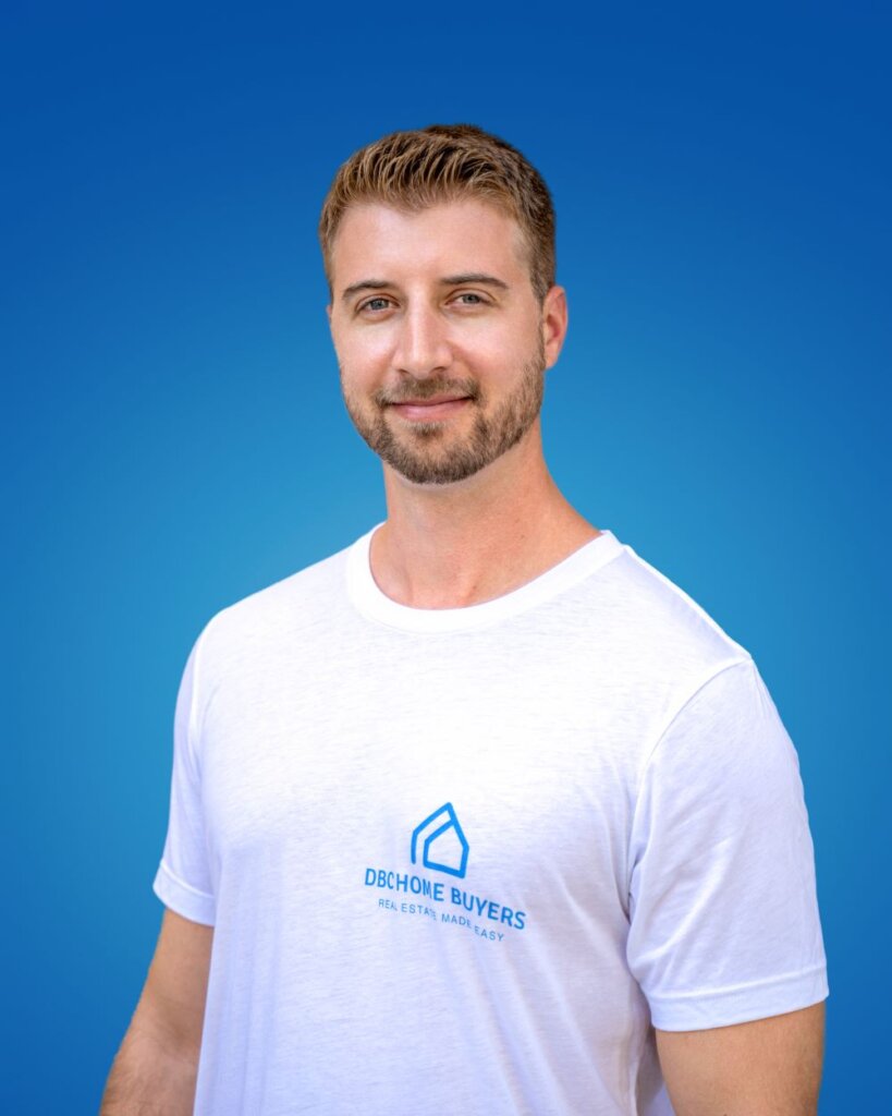 DBC Home Buyers Maryland