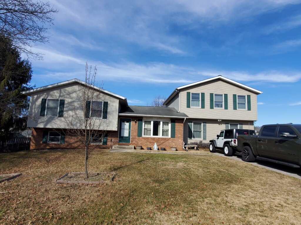Home DBC Home Buyers Bought in Maryland