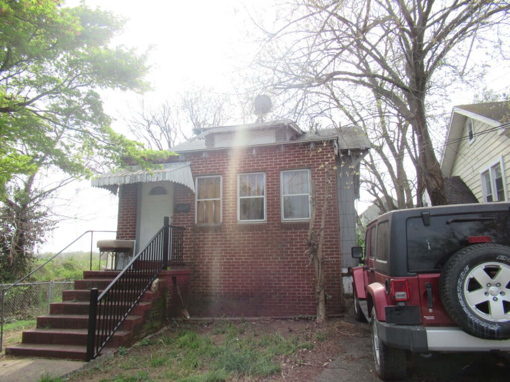 Buy My House For Cash MD