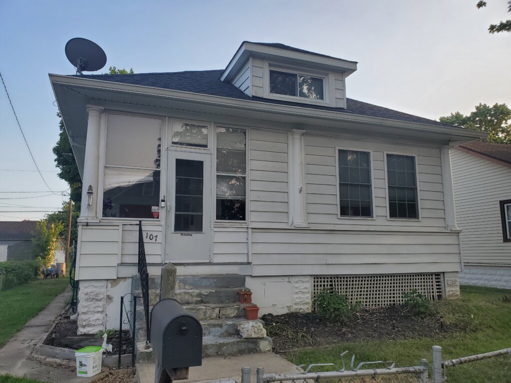 Sell My House Cash Oxford