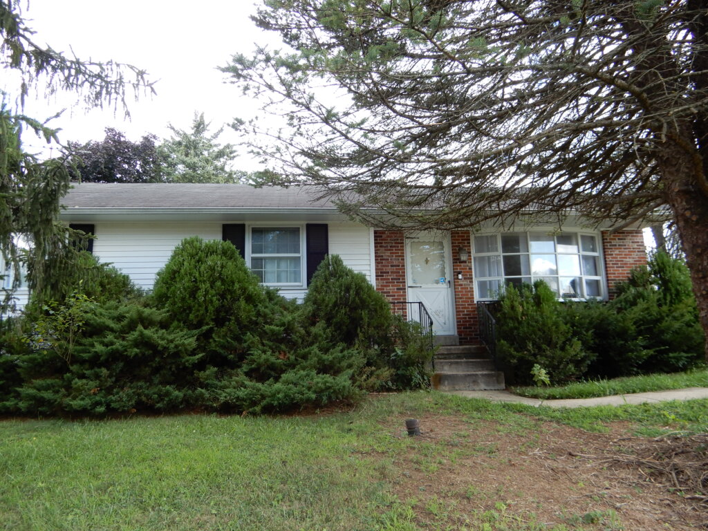 Sell My House Fast For Cash Oxford