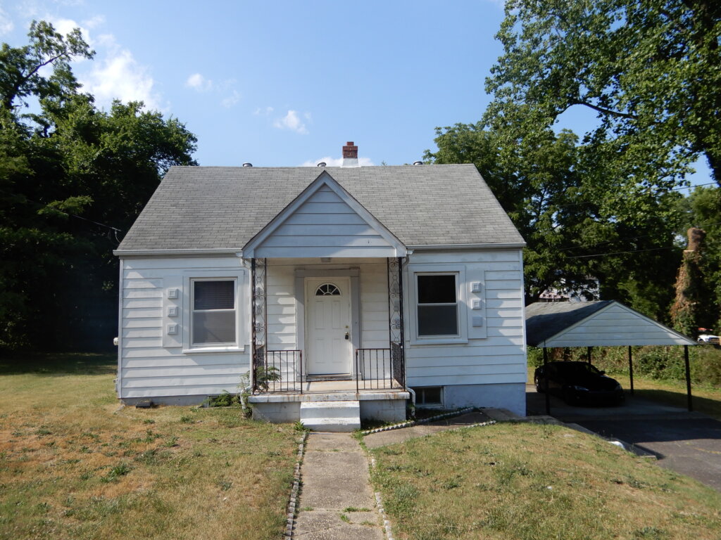Sell My House Fast Oxford