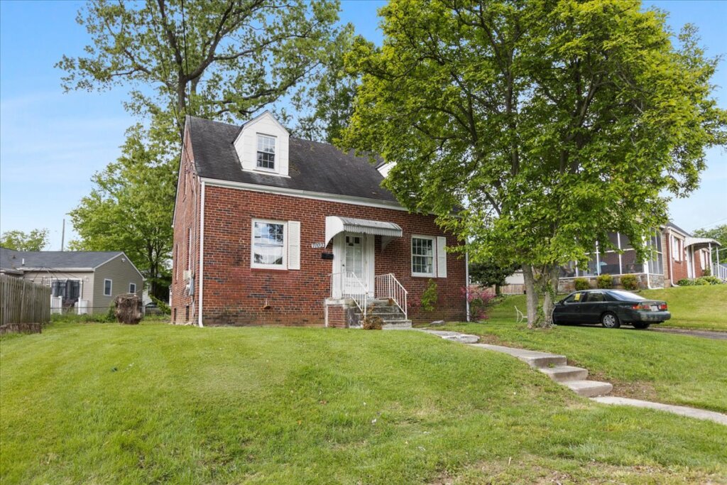 Buy My House Cash Oxford