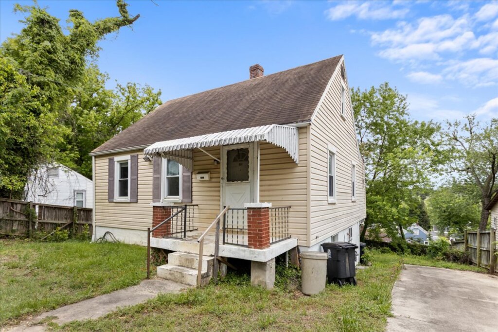 Company That Buys Houses Cash Oxford