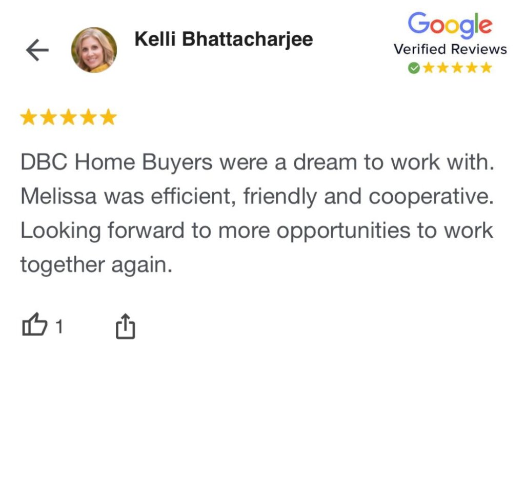 Cash-House-Buyers-In-Washington DC