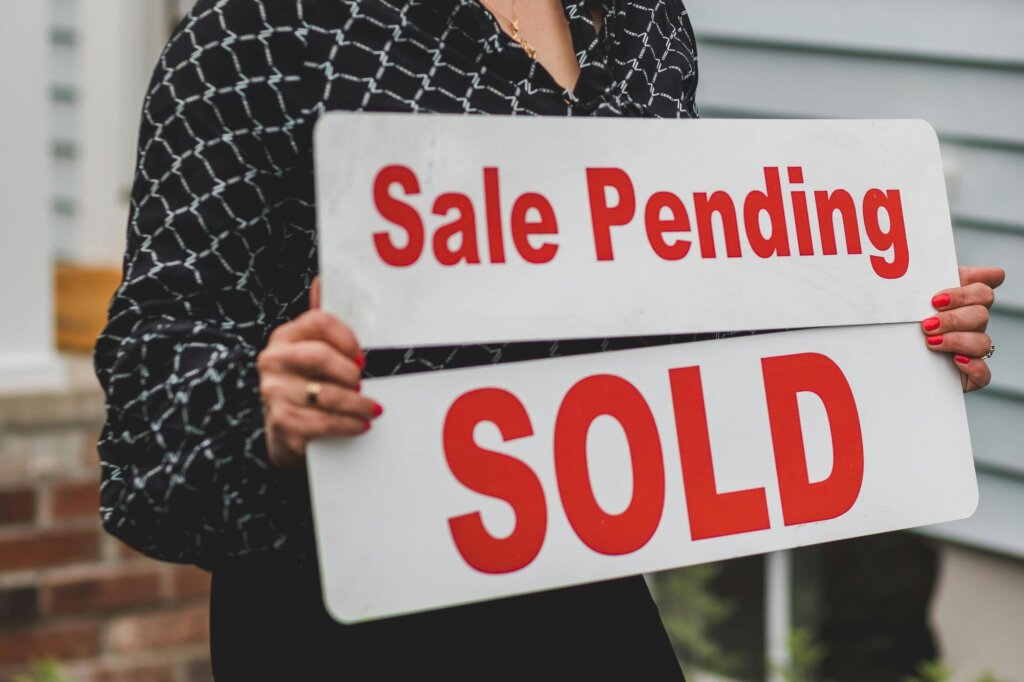 Sell Your House Now Yourself