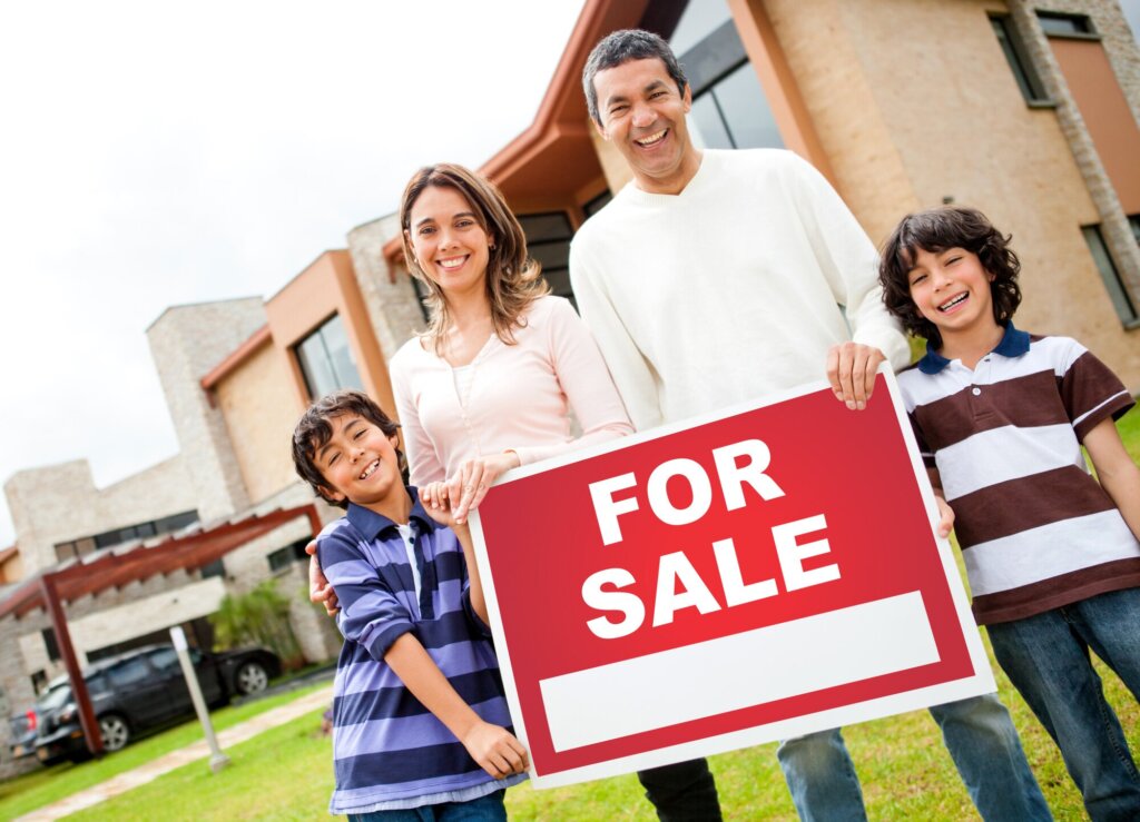 Is it a good time to sell my house