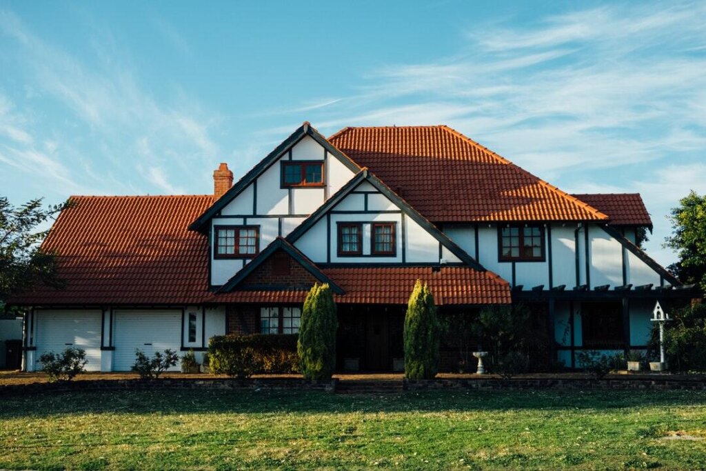 selling inherited house