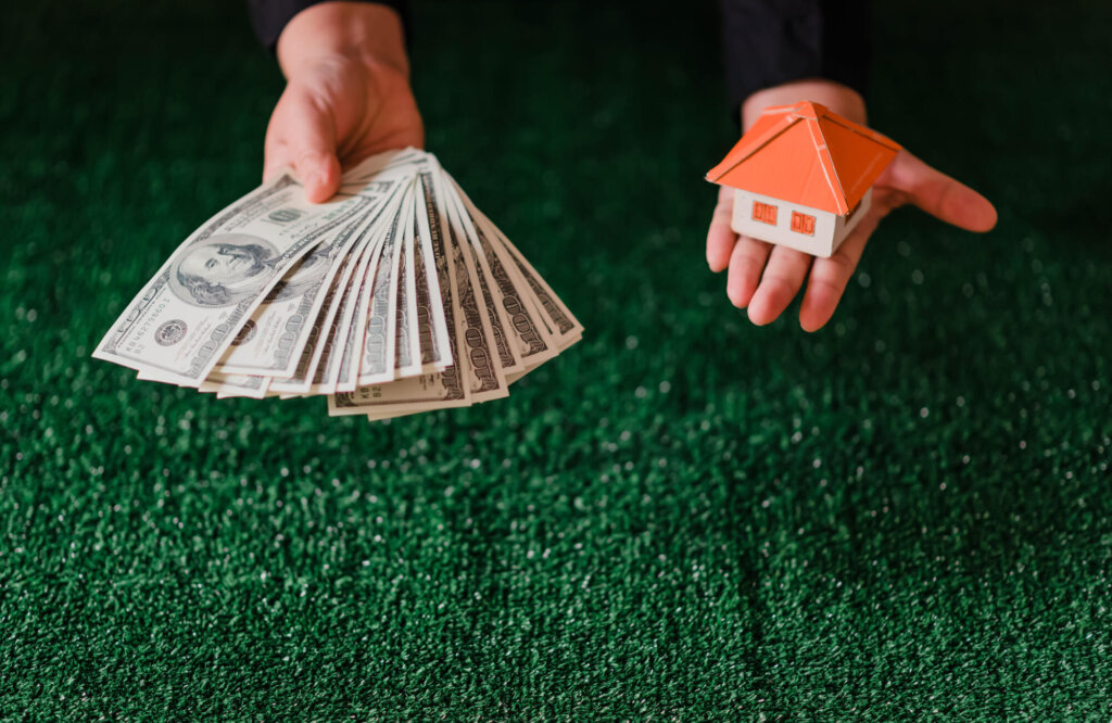 Maryland Cash Home Buyers