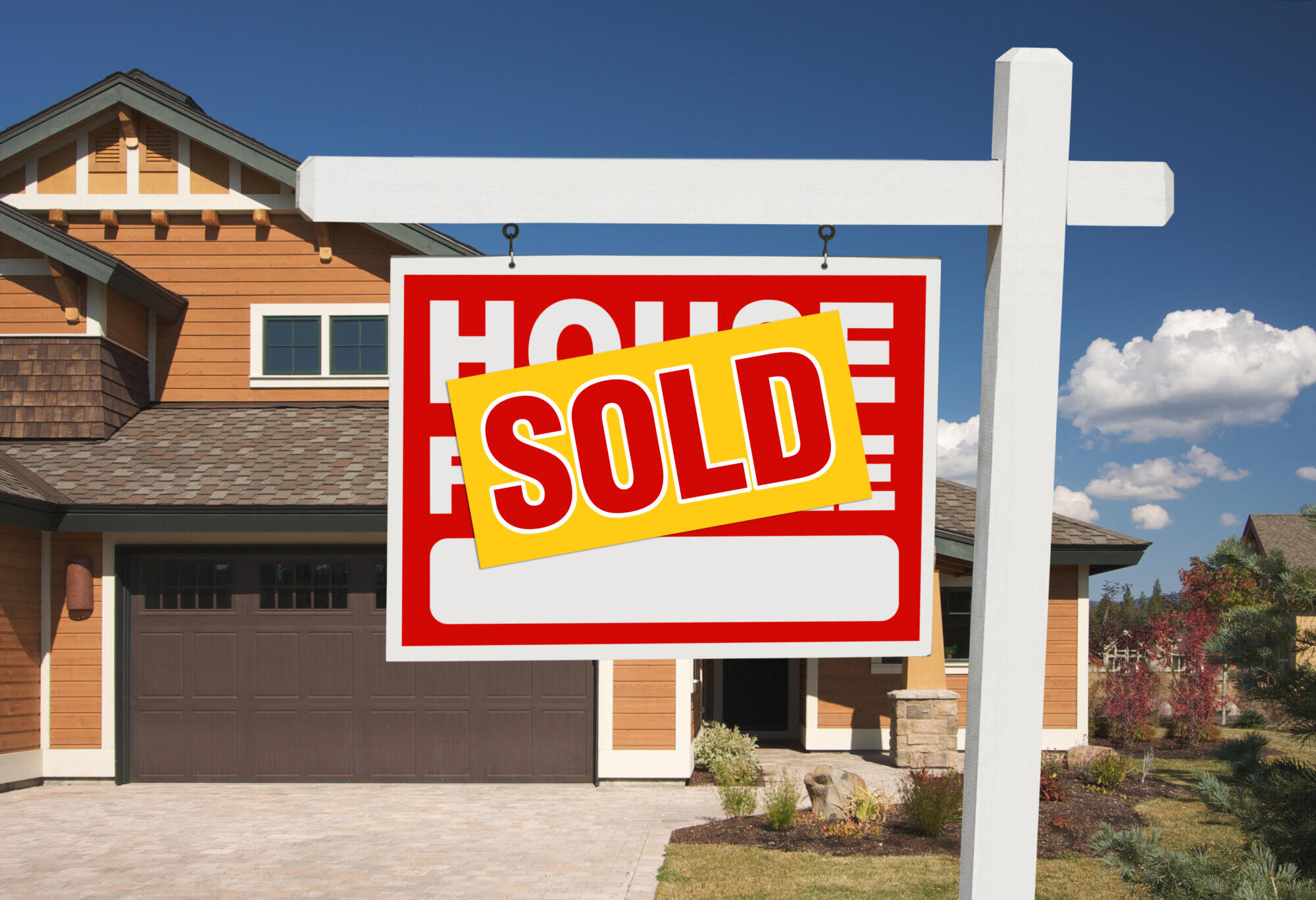 Cash Offer for My House MD