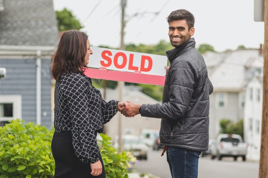 Sell my house now
