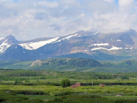 Browning, MT 2