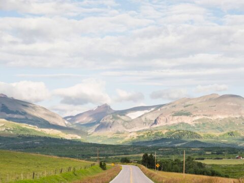 Browning, MT 3