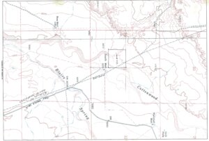 arizona land for sale by owner survey