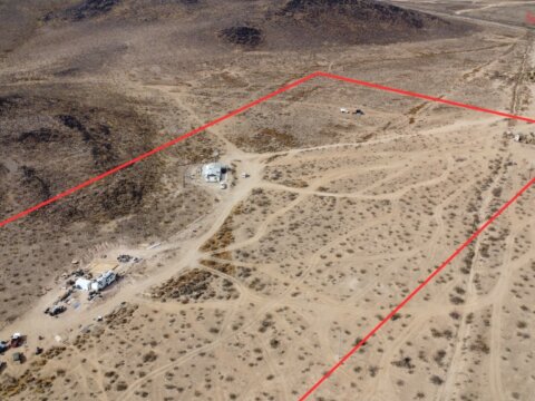 Salome Hwy - 1