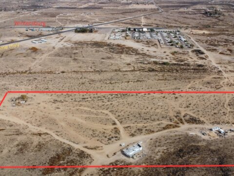 Salome Hwy - 2