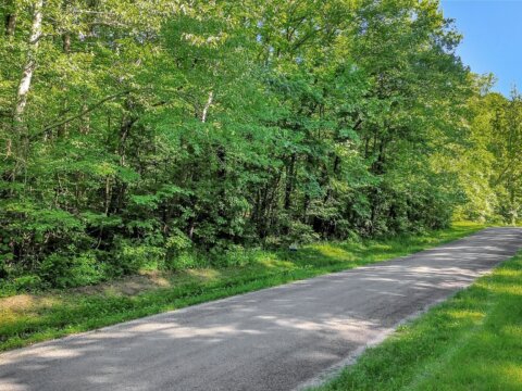 Brush Creek Rd Lawrence County TN 01