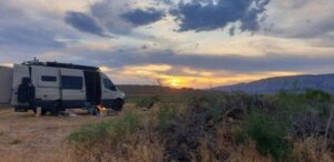 4.4 acres near Dinosaur National Monument 08
