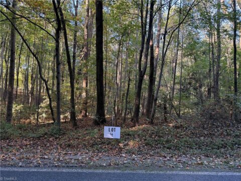 Cockerham Road Lot 4