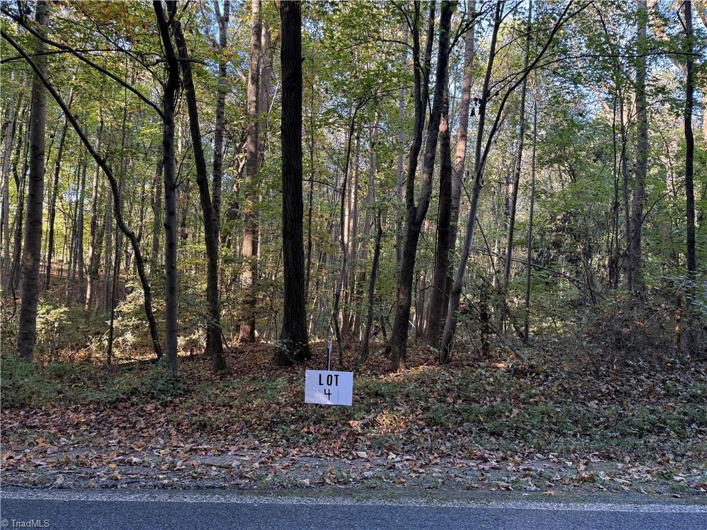 Cockerham Road Lot 4