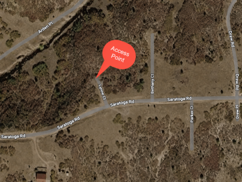 CO-Pueblo Lynne Access Point